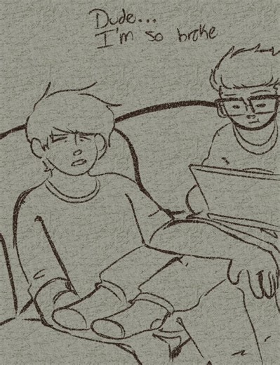 Funny Sketch About Real Conversations with Friends