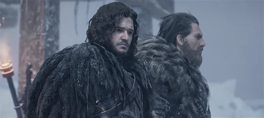 Jogo de Game of Thrones ganha trailer e lançamento para 2025 - Jovem Nerd