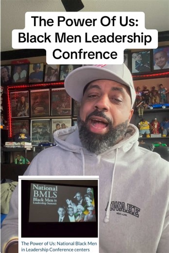 I penned this article about an upcoming “The Power of Us: National Black Men in Leadership Conference” that centers on unity and the collective impact of black men from across the country. I spoke with iHeart Media’s Tony Coles and CEO of the Unity Collaborative Darlene King-Turner to discuss the upcoming conference and what leadership looks like for Black men today. Check it out: https://modeldmedia.com/the-power-of-us-national-black-men-in-leadership-conference-centers-unity-and-collective-imp