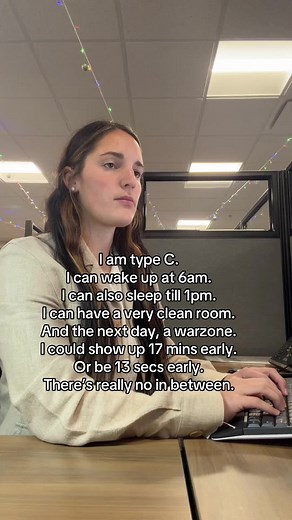 Understanding Type C Personalities and Their Routines