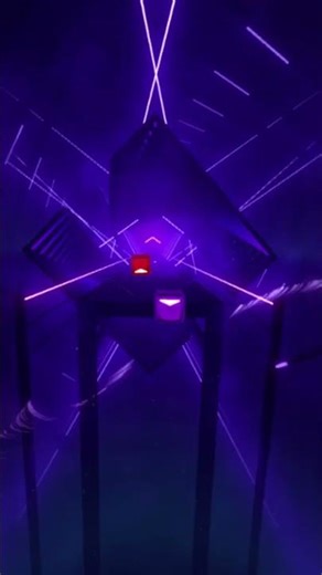 Queen - Kanaria | Beat Saber VR #shorts #beatsaber #vr #oculus