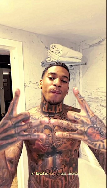 x15chooppaa.acc (@x15chooppaa.acc)’s video of nle choppa