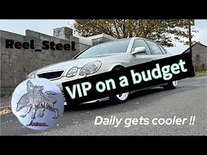VIP wheels for the daily