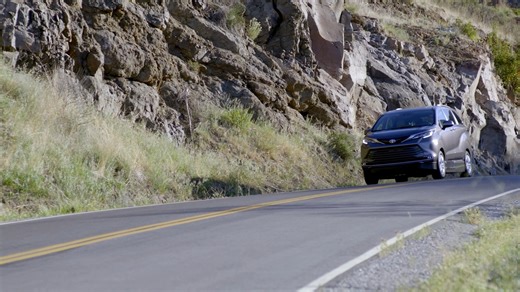 13 reactions | The ultimate Toyota Sienna wheelchair accessible van is here. Meet the Toyota Northstar® ✅ AWD for all-weather driving ✅ Hybrid efficiency ✅ Interchangeable front seats ✅ Ramp Assist & PowerKneel ✅ Access360® 56" ramp height | 1000lb capacity | 7-yr rust warranty | Vantage Mobility | Facebook