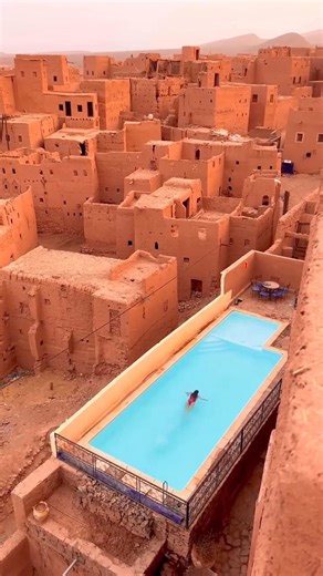 The beauty of Morocco 🥰 Credit:@inmorocco (IG) | Morocco Travel
