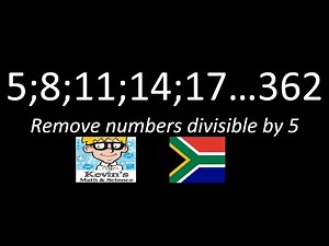 9) Certain terms removed | Intro