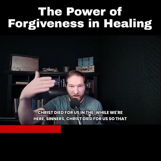 Unlock Healing Through Forgiveness Transform Your Life #Forgiveness #HealingJourney