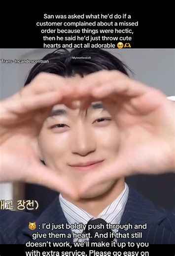 Cho San's Heartwarming Customer Service Tips