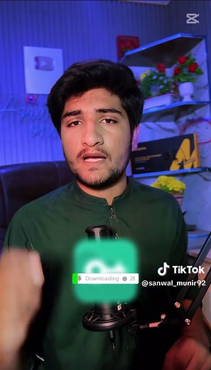How can you stream a UK TikTok Live on your phone while in Pakistan without using a UK SIM card 🔥✅#tiktoklive #livetiktokinpakistan #foryouvideo #virelvideo #sanwalmunir92