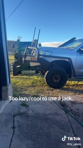 Farm Life Adventures with Equipment Mishaps