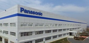 Panasonic inaugurates electric vehicle battery factory in China