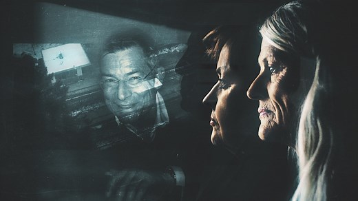 Die Narbe: Tödliche Zivilcourage - Der Fall Brunner