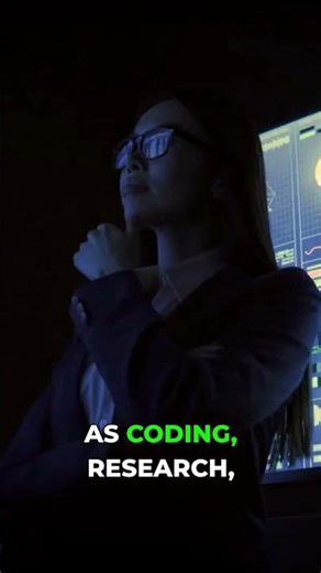 DeepSeek's new AI can specialize without retraining #ai #tech #fyp