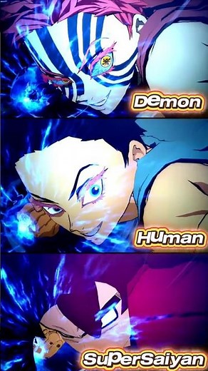 Akaza New Mod (MOD) Demon Slayer 2 Hinokami Chronicles