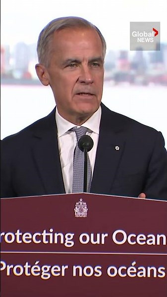 Carney laughs at Trump’s claim that Canada will apologize in 3-4 weeks