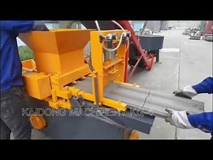 Concrete roof tile making machine , double Roma tile , flat tile