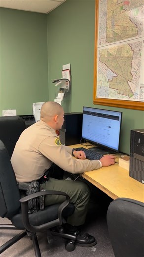 Whether it’s 1950 or 2026, the Los Angeles County Sheriff’s Department is proud to serve our communities. A tradition of service since 1850. | Los Angeles County Sheriff's Department