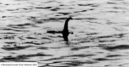 Le monstre du Loch Ness a-t-il existé ?