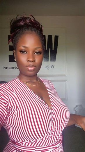 Wigs_extensionbyformab on TikTok