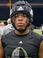 Messiah Mickens, Virginia Tech Hokies, Running Back