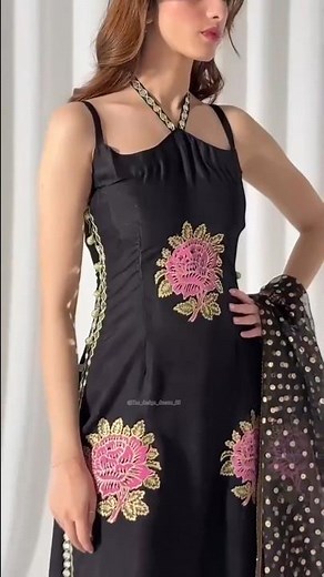Top 5 Latest Kurti Trends You’ll Love ❤️✨