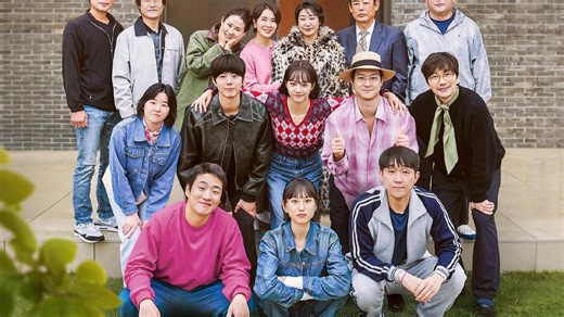 【请回答1988十周年聚会】第一期 超清中字