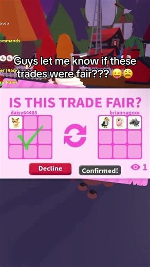 @larisa YOU LET ME LOSE MY SHADOW #roblox #adoptme #adoptmepets #adoptmetrades