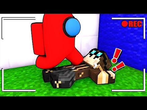 CHI È L'IMPOSTORE NEL NASCONDINO SU GMOD?!