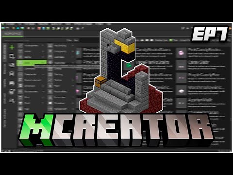 Guía definitiva: Cómo crear un MOD para MINECRAFT 1.20.1 en 2024 MCreator | Episodio 07: ESTRUCTURAS