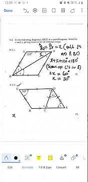 EUCLIDEAN GEOMETRY GRADE 10