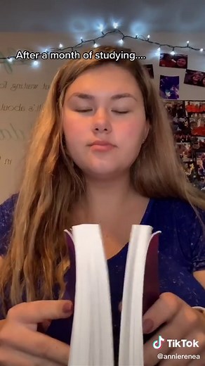 Certification exams are no fun but thankfully I’m done! #fyp #foryou #mlt #labscience