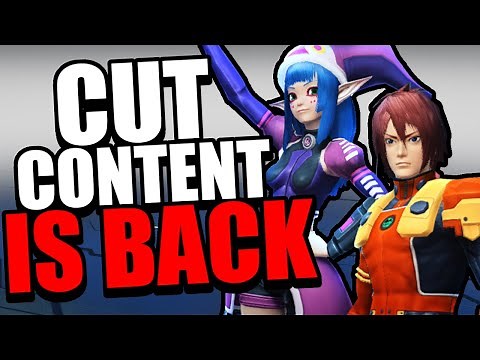 The Only Way To Get Ragol Memory In PSO2 NGS | PSO2 2nd Anniversary Code!