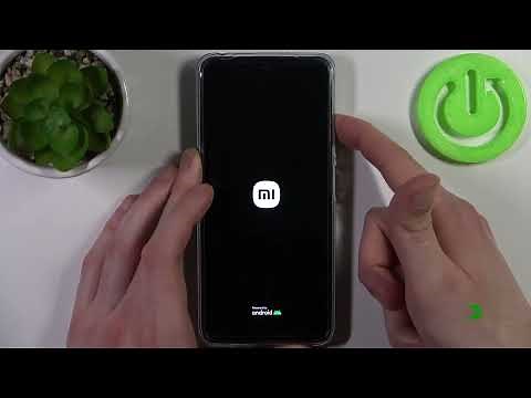 How to Hard Reset REDMI Note 12S via Recovery Mode - Bypass Screen Lock - Erase All Data