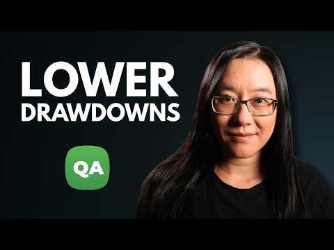 This FREE Tool Builds Amazing Portfolios! Quant Analyzer