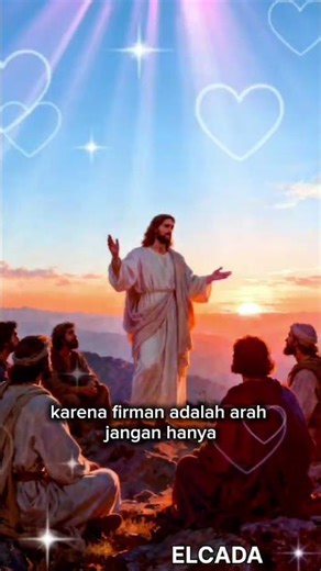 Iman yang teruji dan nyata #lagukristenrohani #lagurohaniterbaru #beranda @budhy05