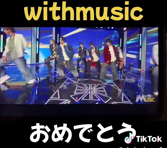 TikTokでハッピーガールさんをチェック！