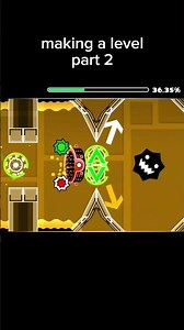 making a level part 2