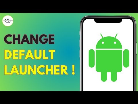 How to Change the Default Launcher on Android (2025 Easy Guide)