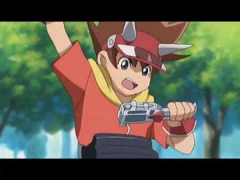 Dinosaur King - Deutscher Trailer (NewKSM)