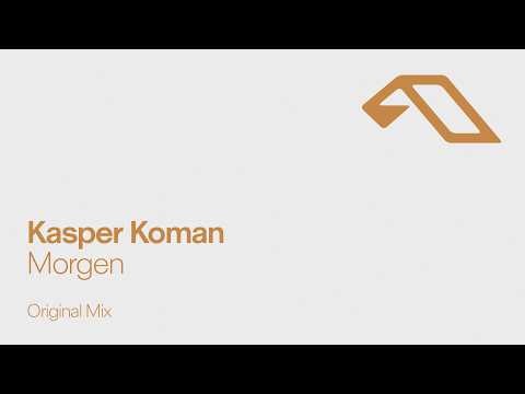 Kasper Koman - Morgen