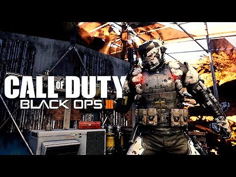 HOW TO DOWNLOAD CALL OF DUTY BLACK OPS 3 For PC Free With Multiplayer + DLC 2018 - Windows (10/8/7)