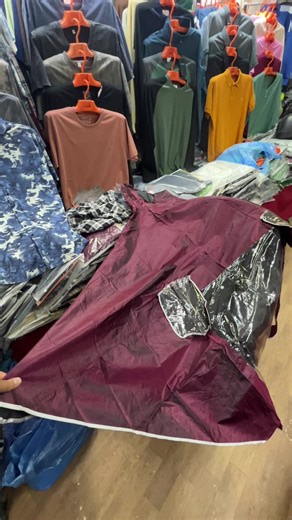 #rancoat dubel panxu raincoat sale 1300