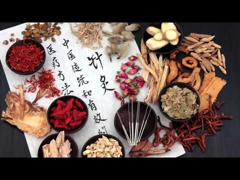 How Traditional Chinese Medicine (TCM) treatments for Insomnia