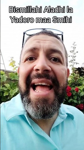 Invocation a dire pour être protèger matin et soir à apprendre par coeur