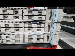 APIC CLUSTER M3 SERVER - Application Policy Infrastructure Controller #cisco #server #network
