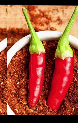 Cayenne: The fire your body actually needs