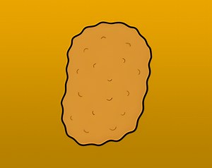 Chicken Nugget Clicker by Packaged Studios