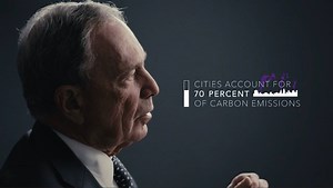 534K views · 1.3K shares | #ClimateofHope is out today, prompting a new conversation about climate change by placing cities, businesses and citizens at the forefront. Here’s why we wrote this book: Climateofhope.com | Mike Bloomberg | Facebook