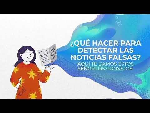 7 Consejos clave para identificar noticias falsas en redes sociales | Cápsula 79 de Derecho a Saber.