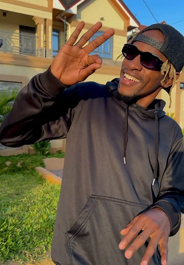 Celebrate Holidays with Our New Song Uongo Gani